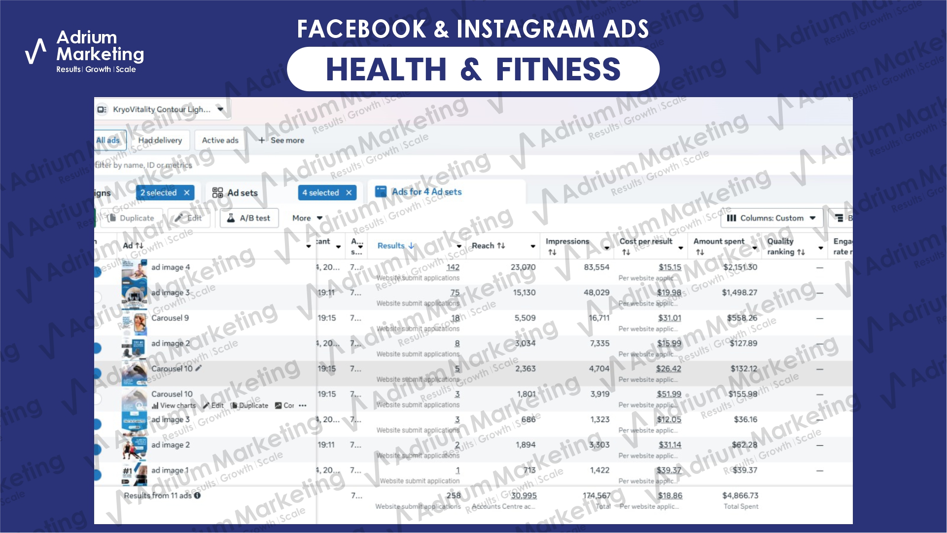 Health & Fitness
