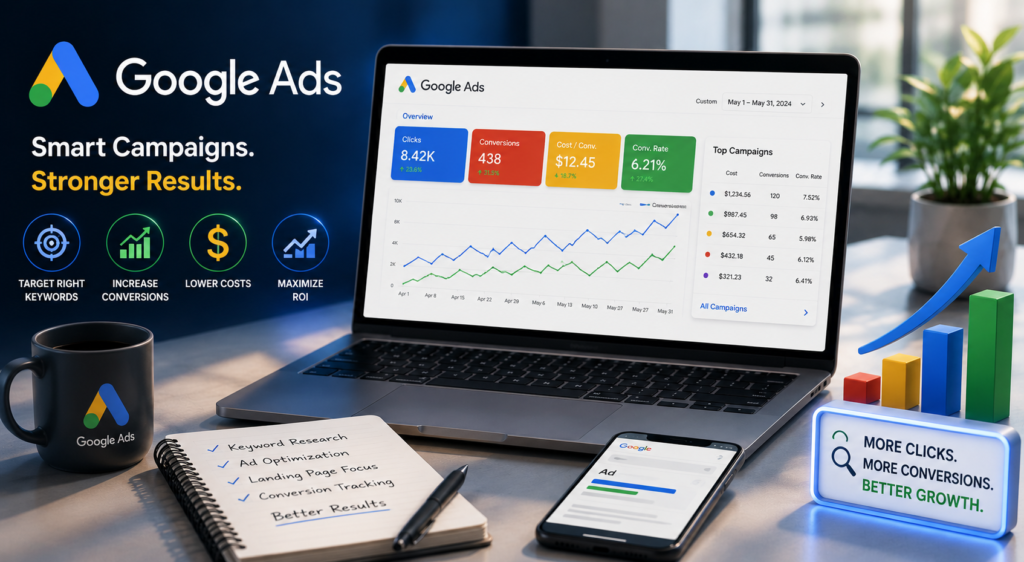Google Ads