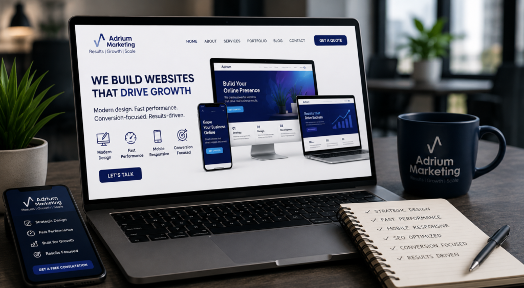 Website